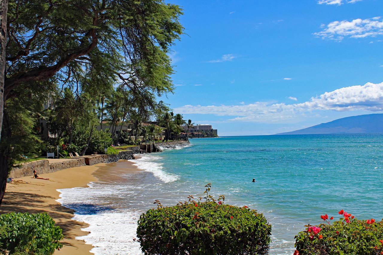 Kuleana Resort 618 Lahaina Buitenkant foto