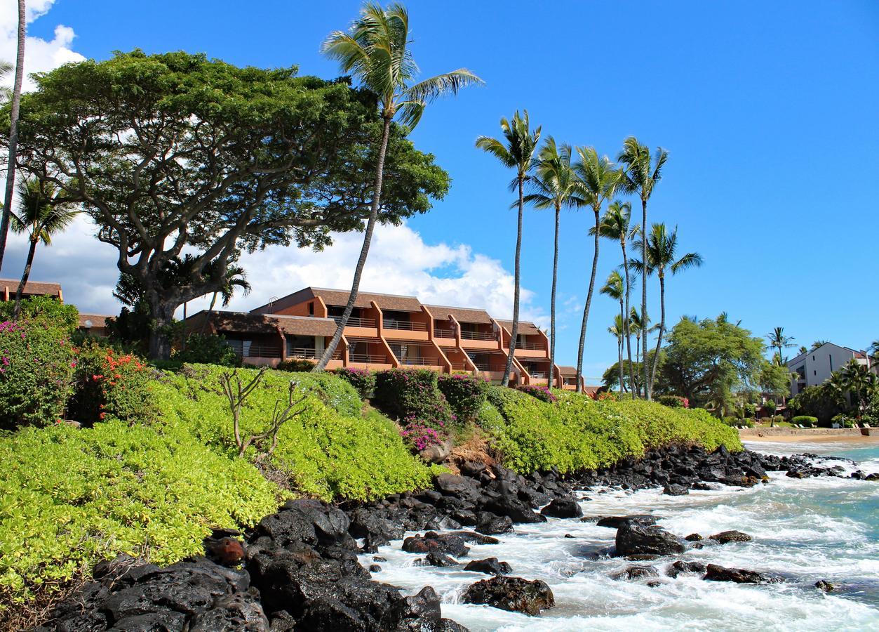 Kuleana Resort 618 Lahaina Buitenkant foto