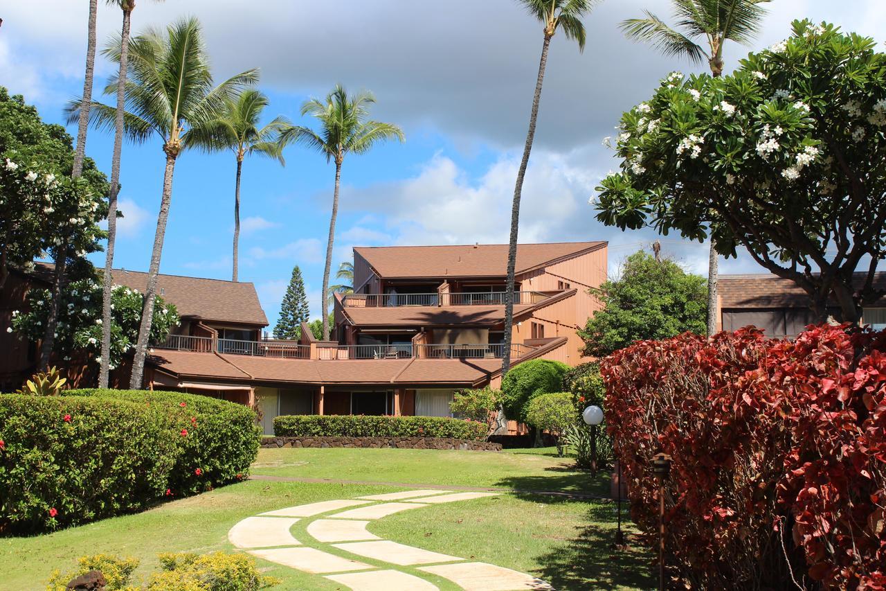 Kuleana Resort 618 Lahaina Buitenkant foto