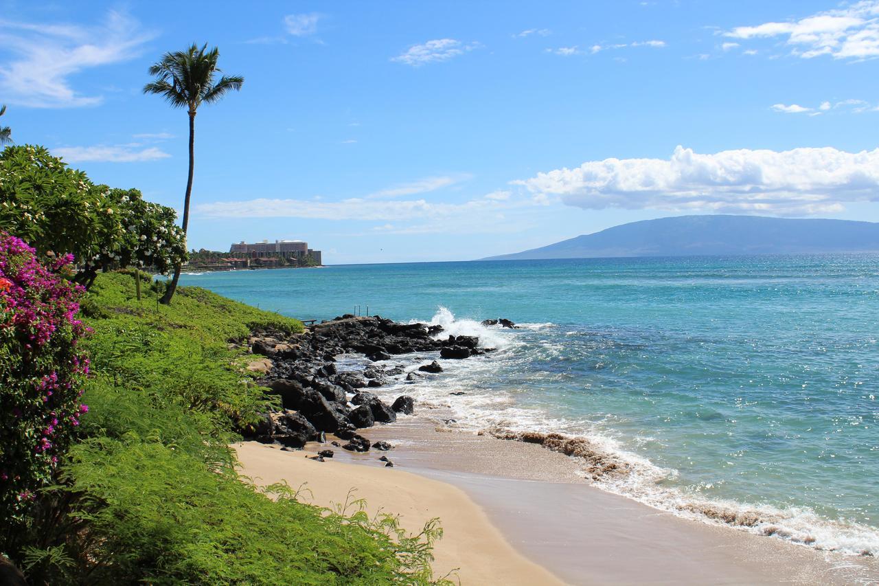 Kuleana Resort 618 Lahaina Buitenkant foto