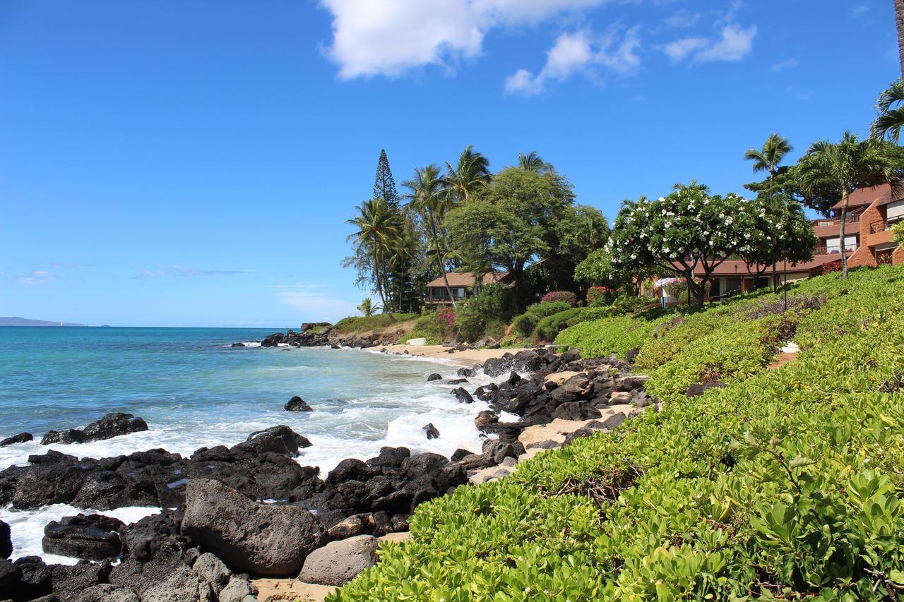 Kuleana Resort 618 Lahaina Buitenkant foto