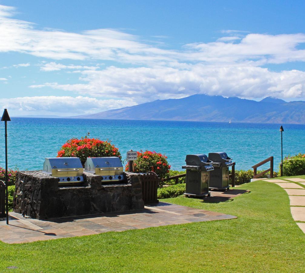 Kuleana Resort 618 Lahaina Buitenkant foto