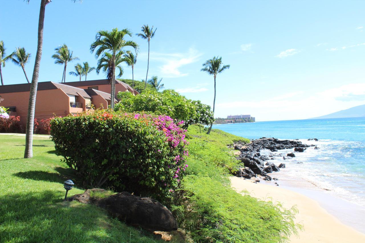 Kuleana Resort 618 Lahaina Buitenkant foto
